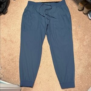 Lululemon ABC Jogger short length size XXL